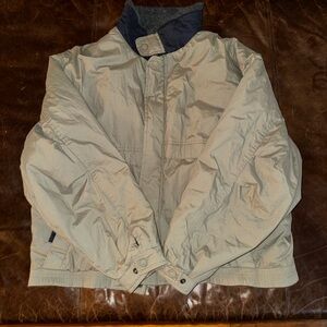 Members Only Windbreaker Jacket